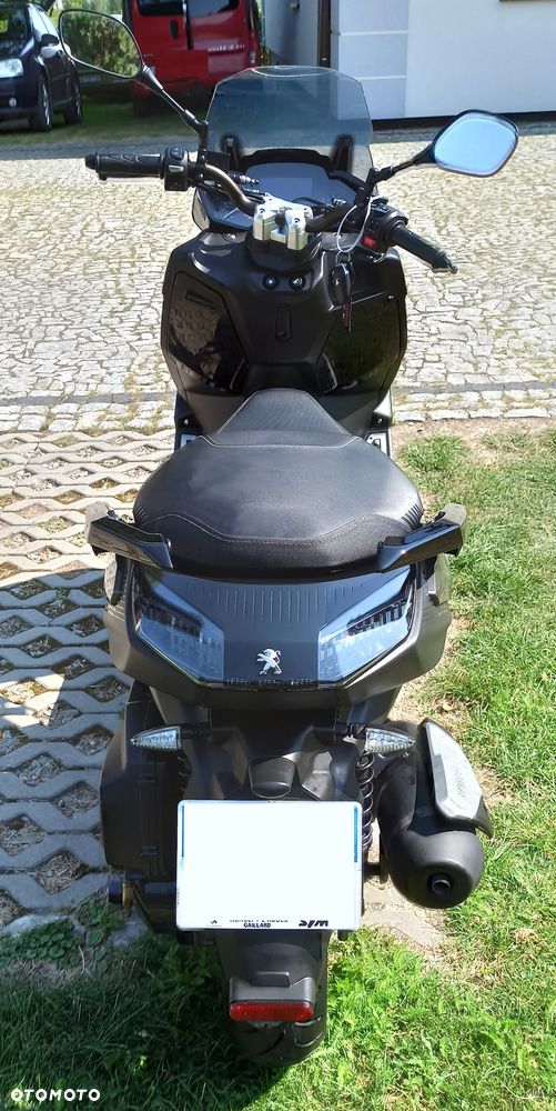Peugeot Pulsion - 5