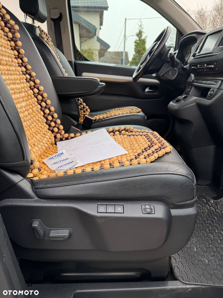 Opel Zafira 2.0 CDTI Extra Long Business VIP - 2