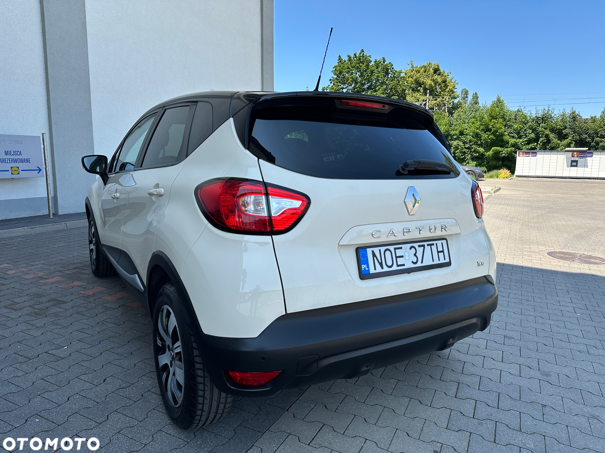 Renault Captur - 3