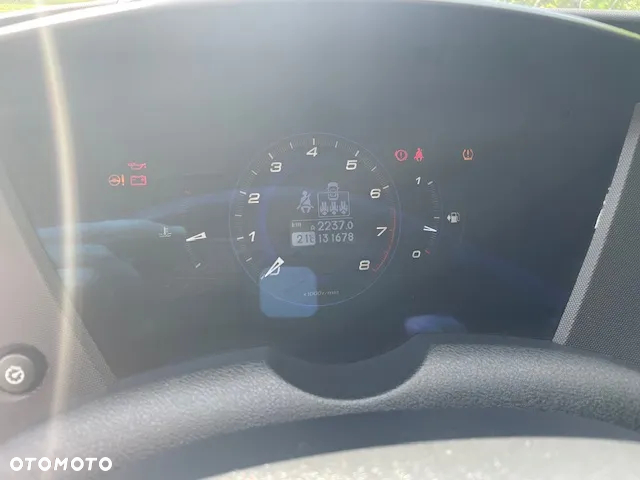 Honda Civic 1.4 TypeS - 12