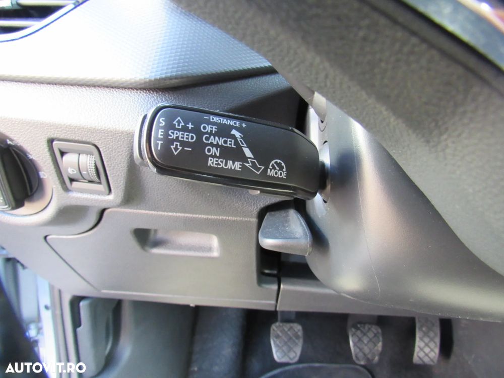 Skoda Kamiq 1.0 TSI Ambition - 29
