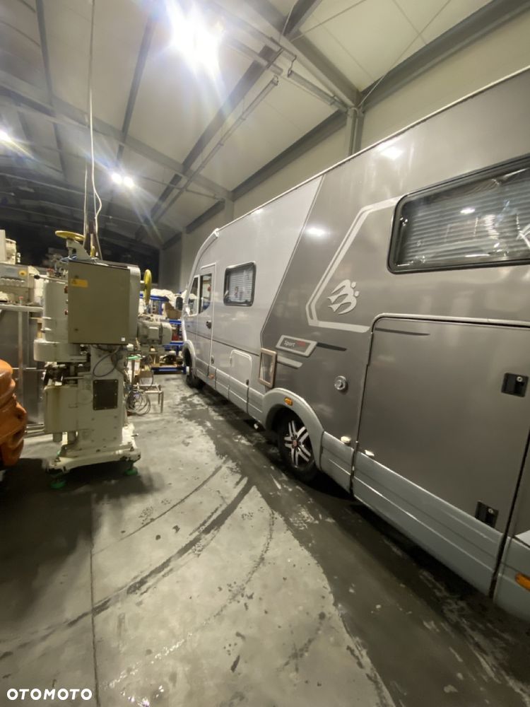 KNAUS Sport Liner 650MG - 6