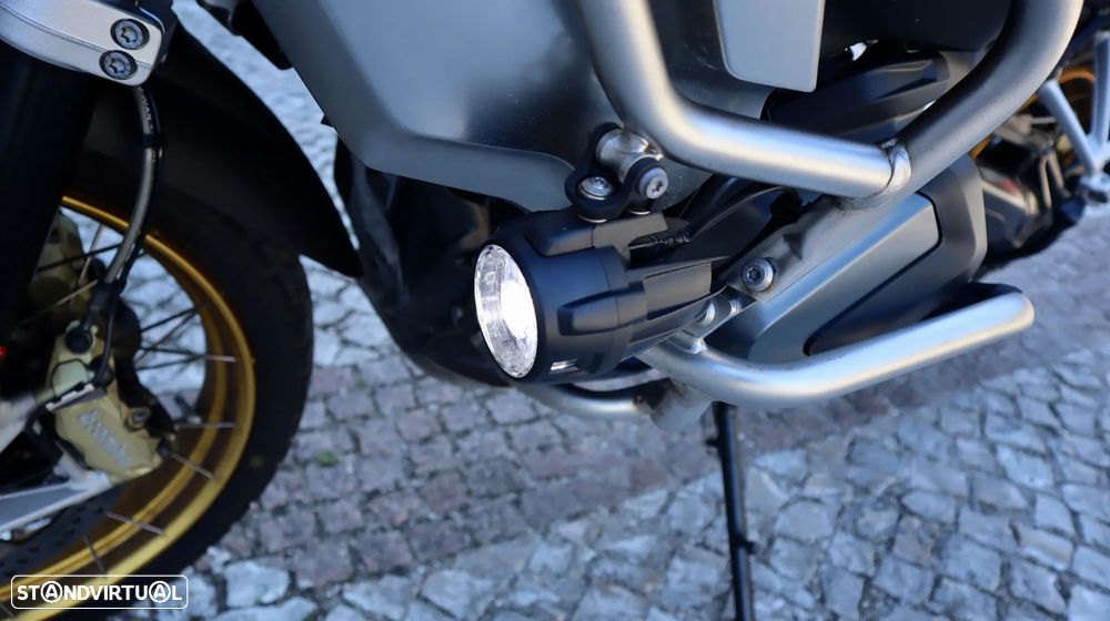 BMW R 1250 GS Adventure Rallye - 41