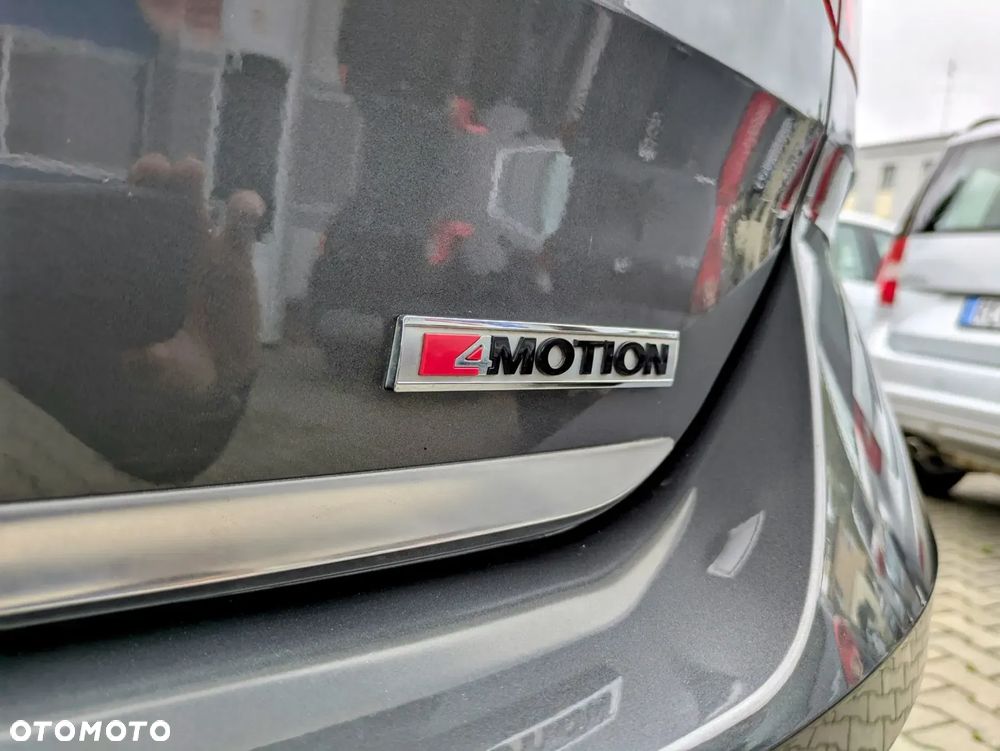 Volkswagen T-Roc 2.0 TSI 4Motion Advance DSG - 14