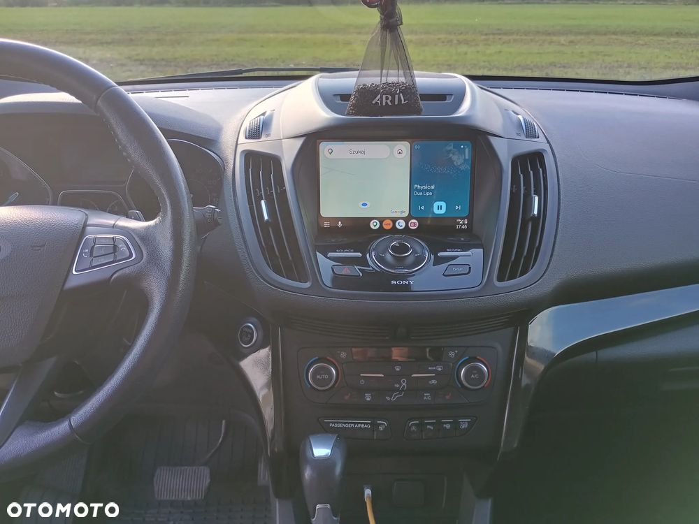 Ford Escape - 25