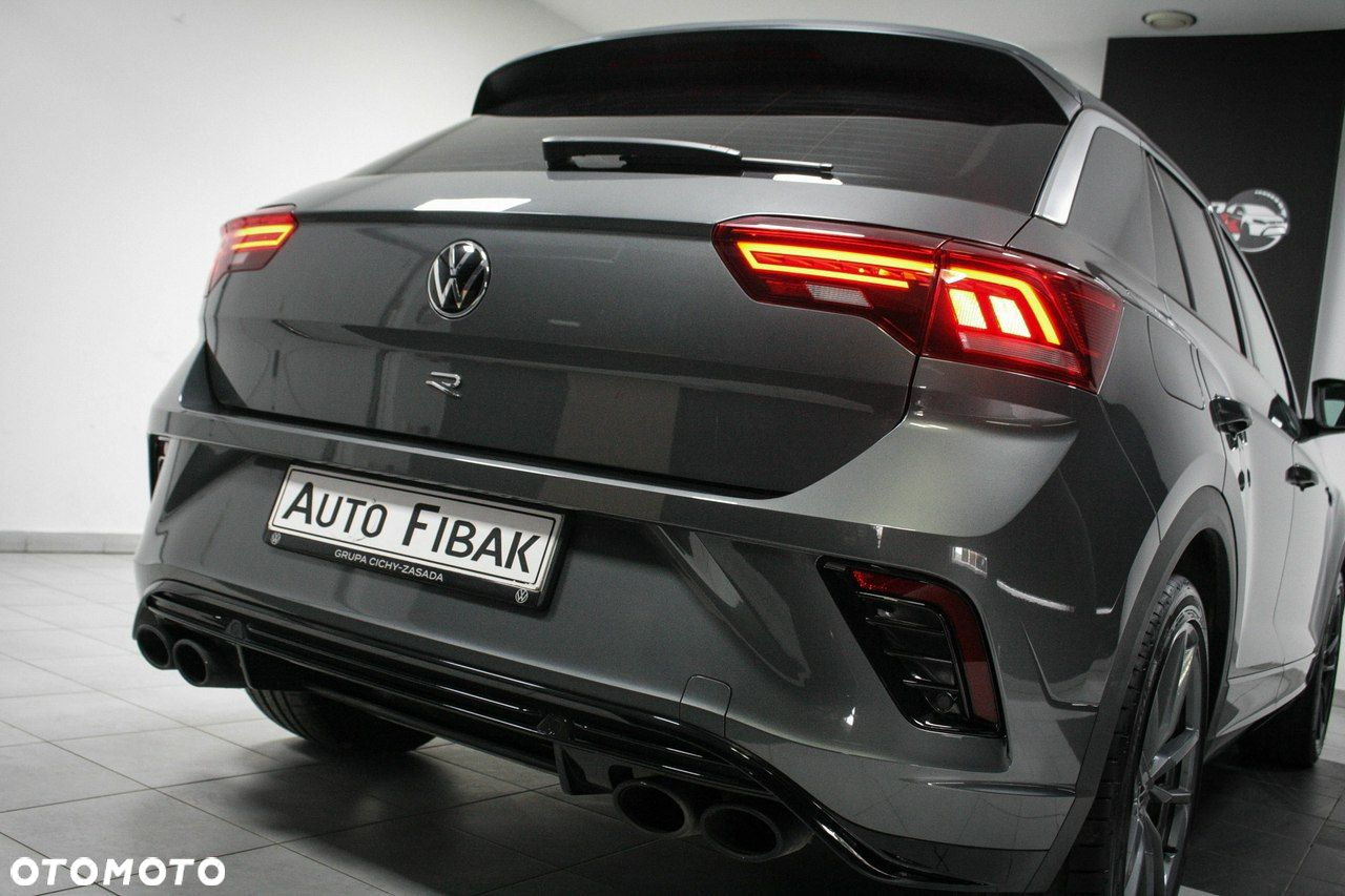 Volkswagen T-Roc - 13