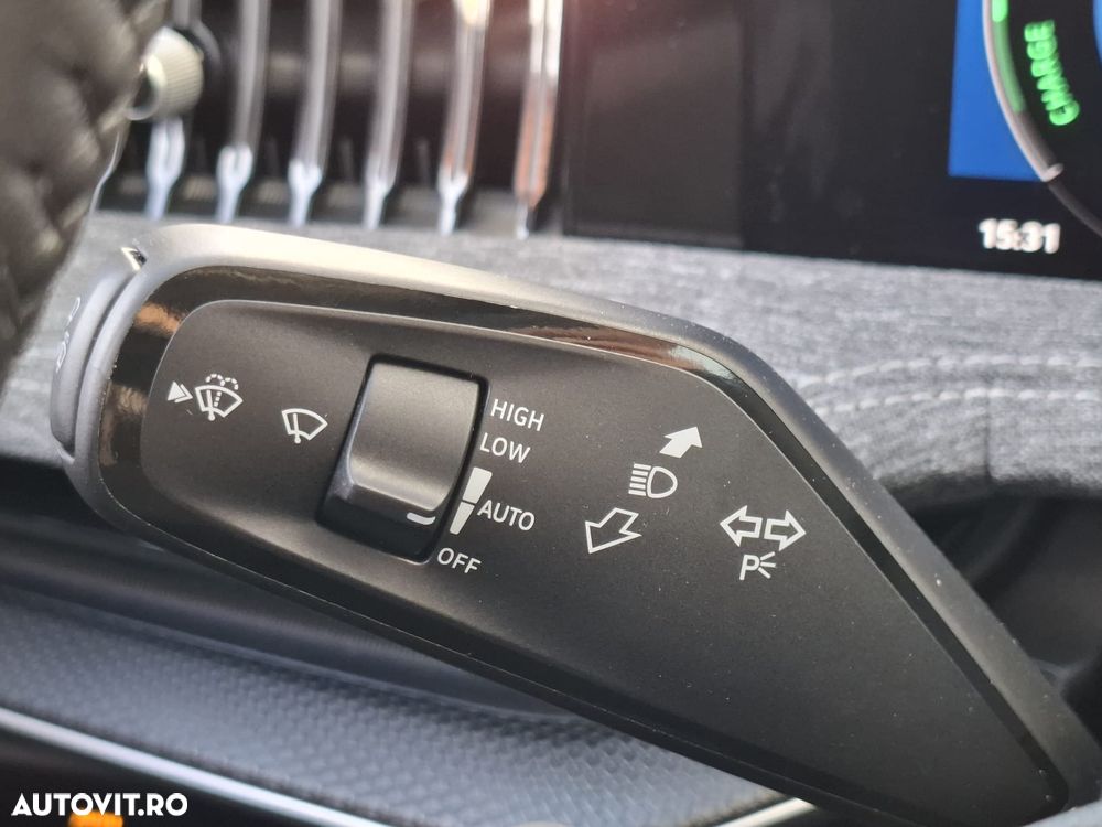 Skoda Superb 1.5 TSI 150 CP DSG PHEV Selection - 31