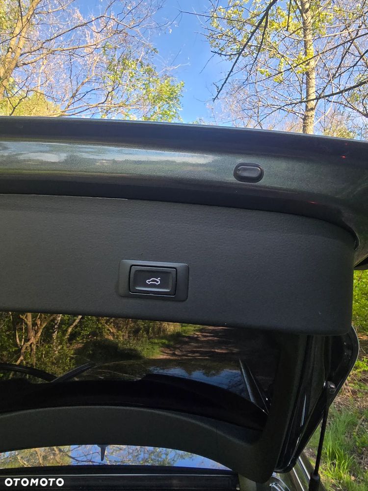 Audi A6 Avant 3.0 TDI Quattro Tiptronic - 22