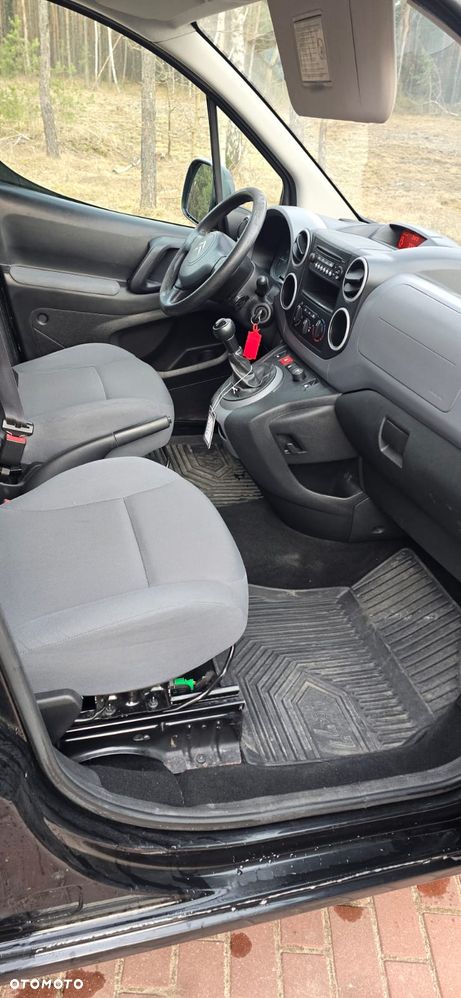 Citroën Berlingo - 7