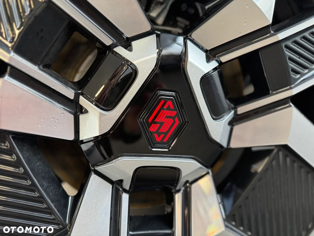 Renault 5 40kWh Urban Range Techno - 33