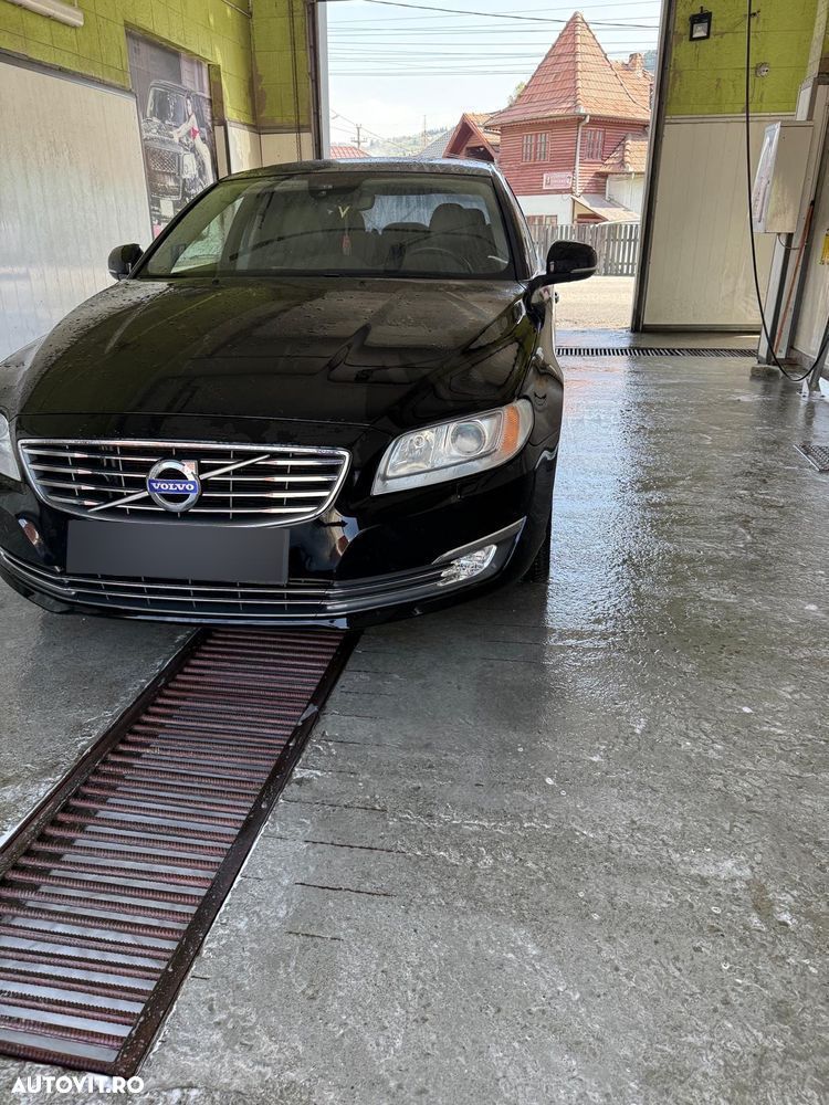 Volvo S80 D4 VEA Start-Stop Summum - 35