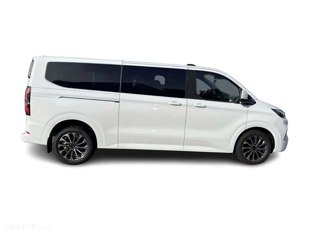Ford Tourneo Custom 2.0 EcoBlue 320 AWD L2 Titanium X - 6