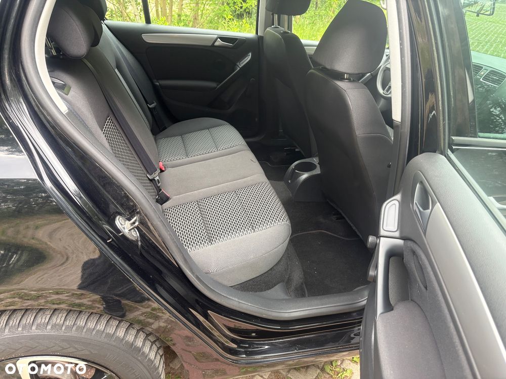 Volkswagen Golf 1.4 Tour Edition - 8
