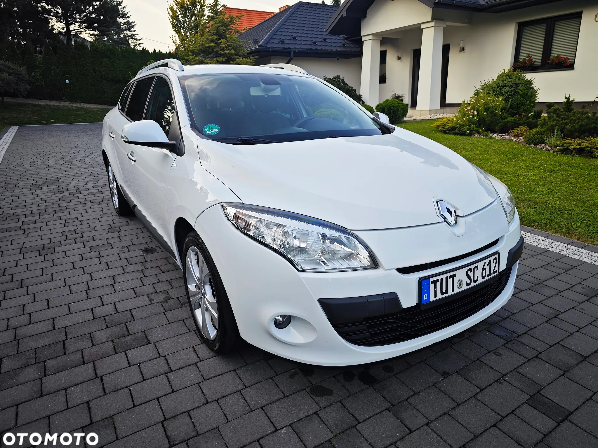 Renault Megane 1.6 16V Color Edition - 4