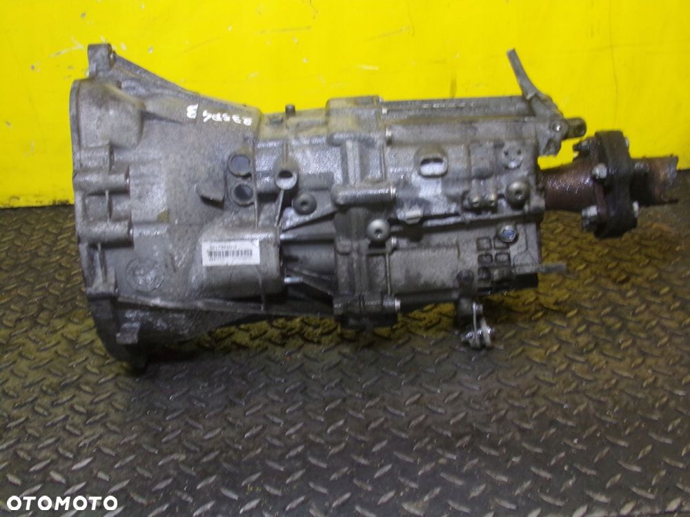 BMW E90 3.0 B 11r 218KM skrzynia biegow 6 AH9 0617304AH9 - 2