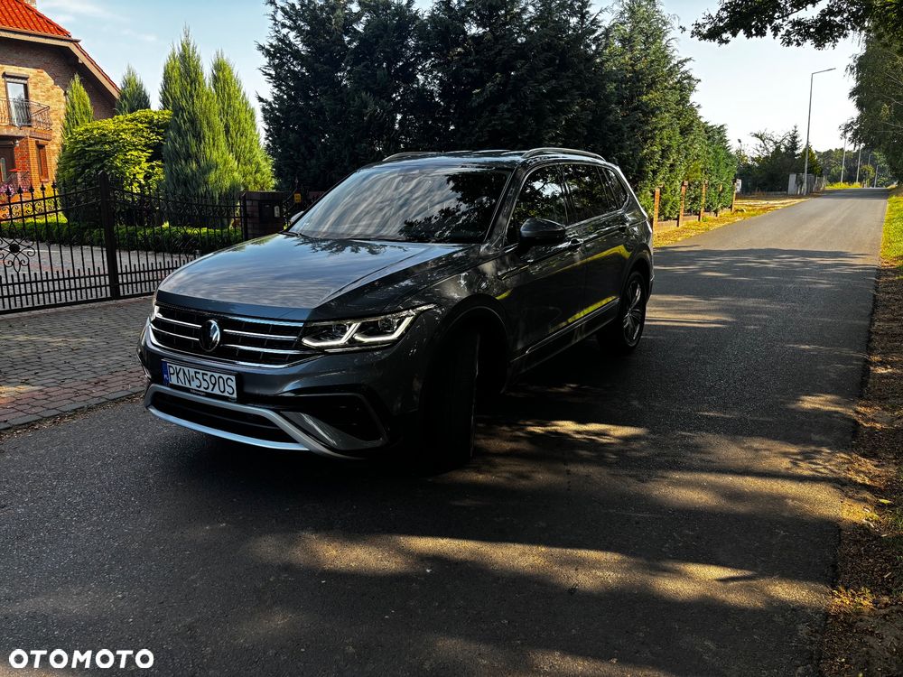 Volkswagen Tiguan 2.0 TDI DPF 4Motion BlueMotion Technology Cup Sport & Style - 2