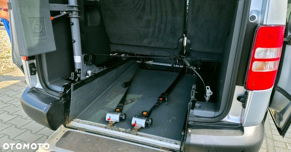 Volkswagen Caddy - 25