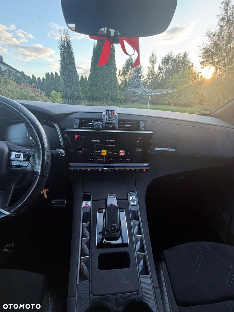 DS Automobiles DS 7 Crossback - 9