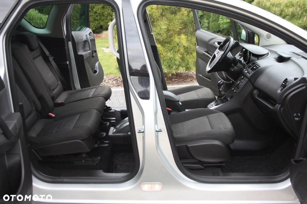 Opel Meriva 1.4 Edition - 12