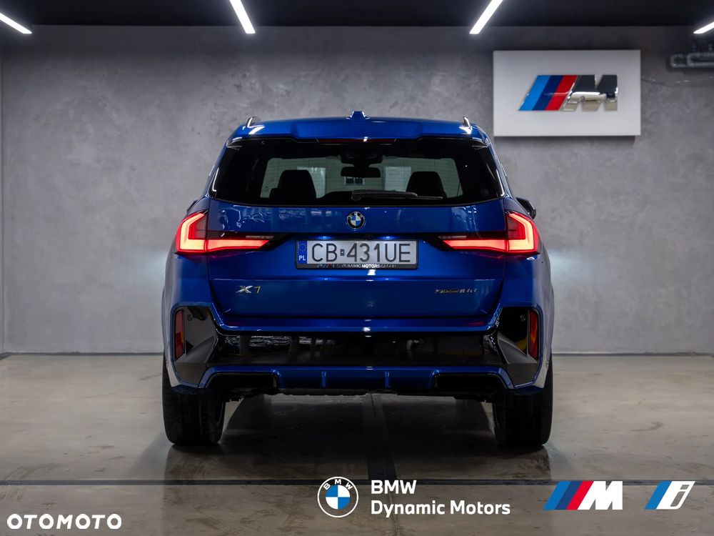 BMW X1 2026 photo 5