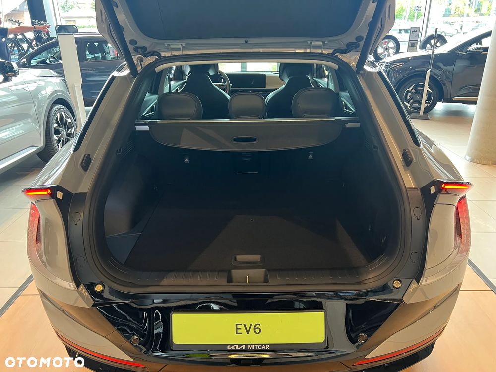 Kia EV6 84kWh Earth - 7
