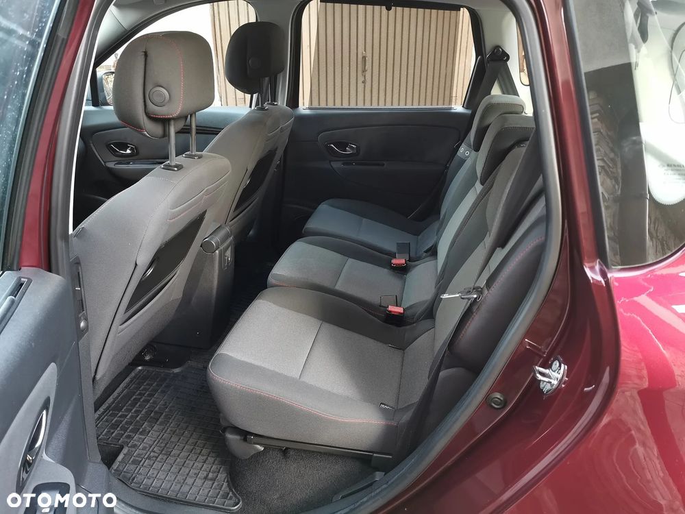 Renault Scenic 1.6 16V 110 Expression - 14