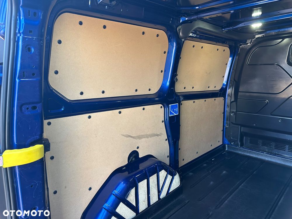 Ford TRANSIT CUSTOM - 30