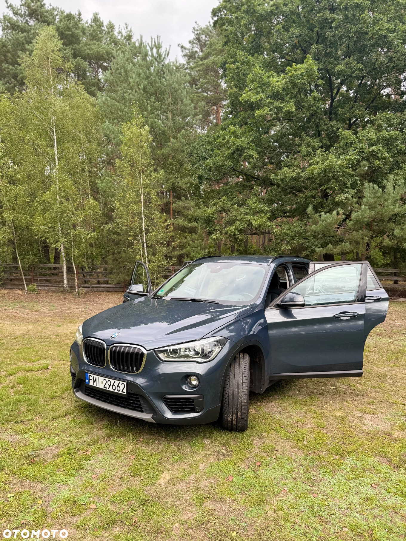 BMW X1 xDrive20i - 3