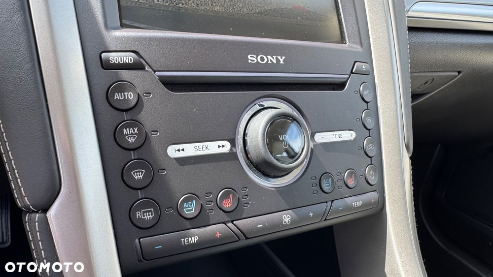 Ford Mondeo 2.0 TDCi Bi-Turbo STart-Stopp PowerShift-A Vignale - 39