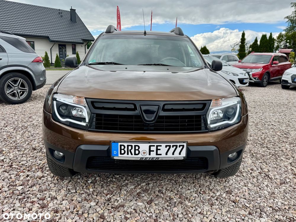 Dacia Duster - 22