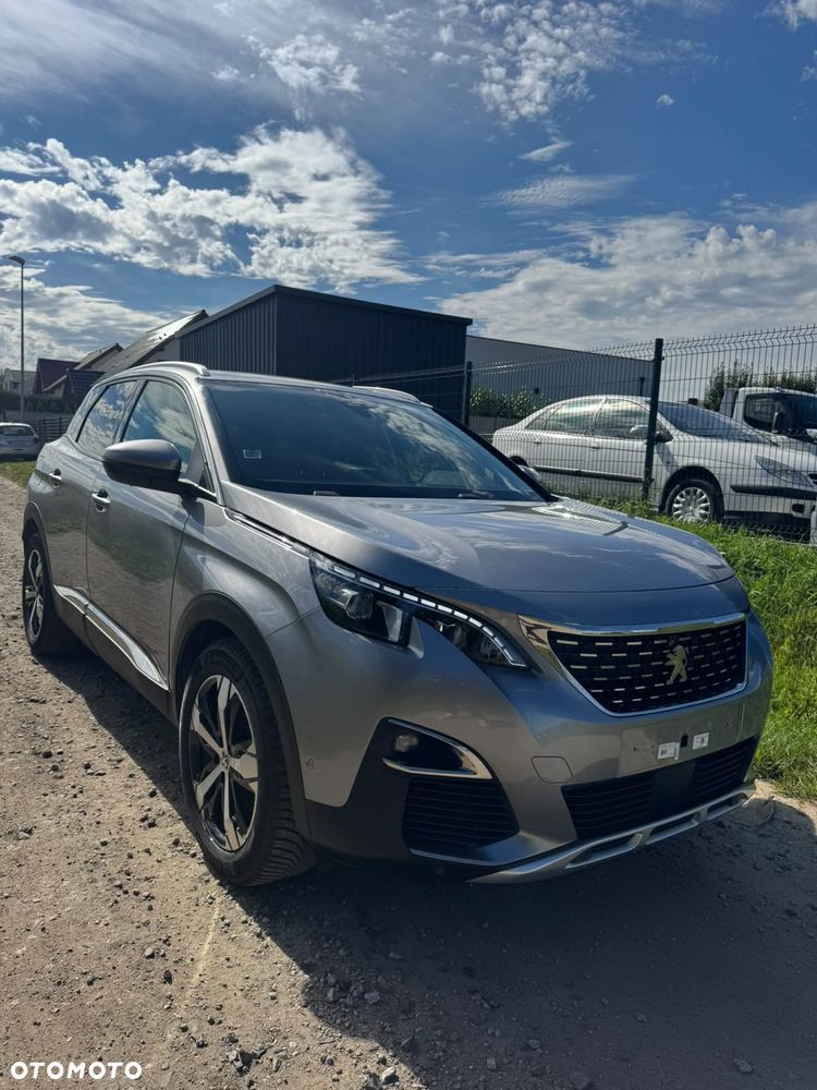 Peugeot 3008 - 12