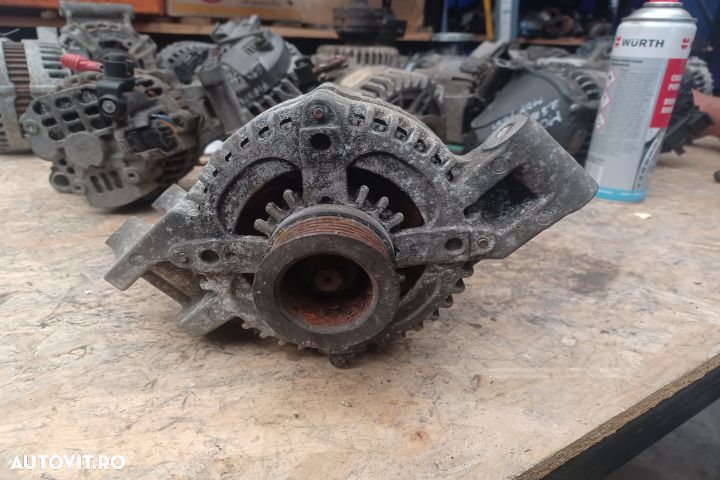 ALTERNATOR 1.8 B 3M5T10300LD Ford Focus 2 [2004 - 2008] - 1