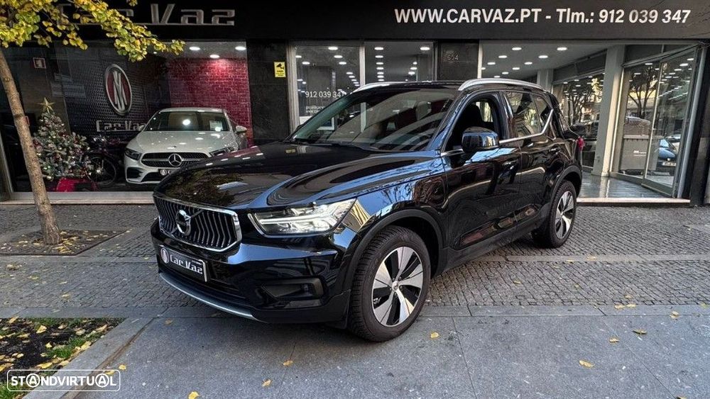 Volvo XC 40 1.5 T4 PHEV Inscription Expression - 1