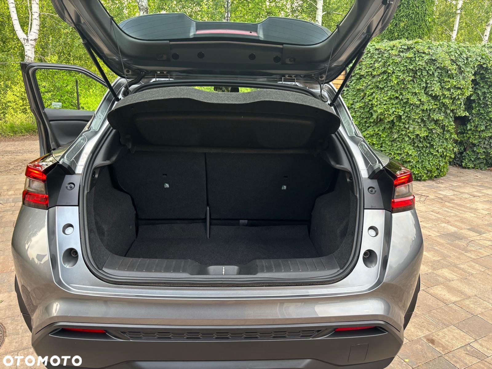 Nissan Juke 1.0 DIG-T N-Connecta - 29