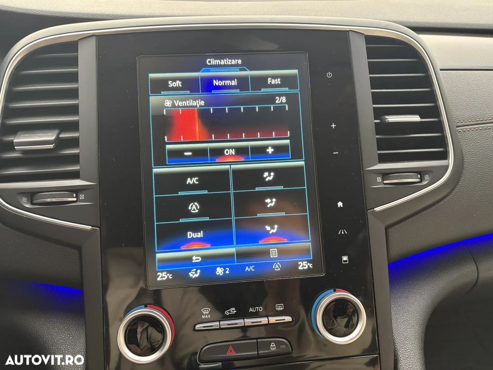 Renault Talisman ENERGY TCe 200 EDC INTENS - 28