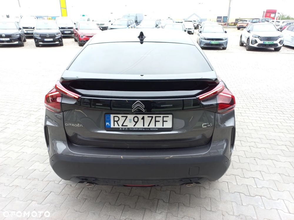 Citroën C4 1.2 PureTech Shine S&S EAT8 - 6