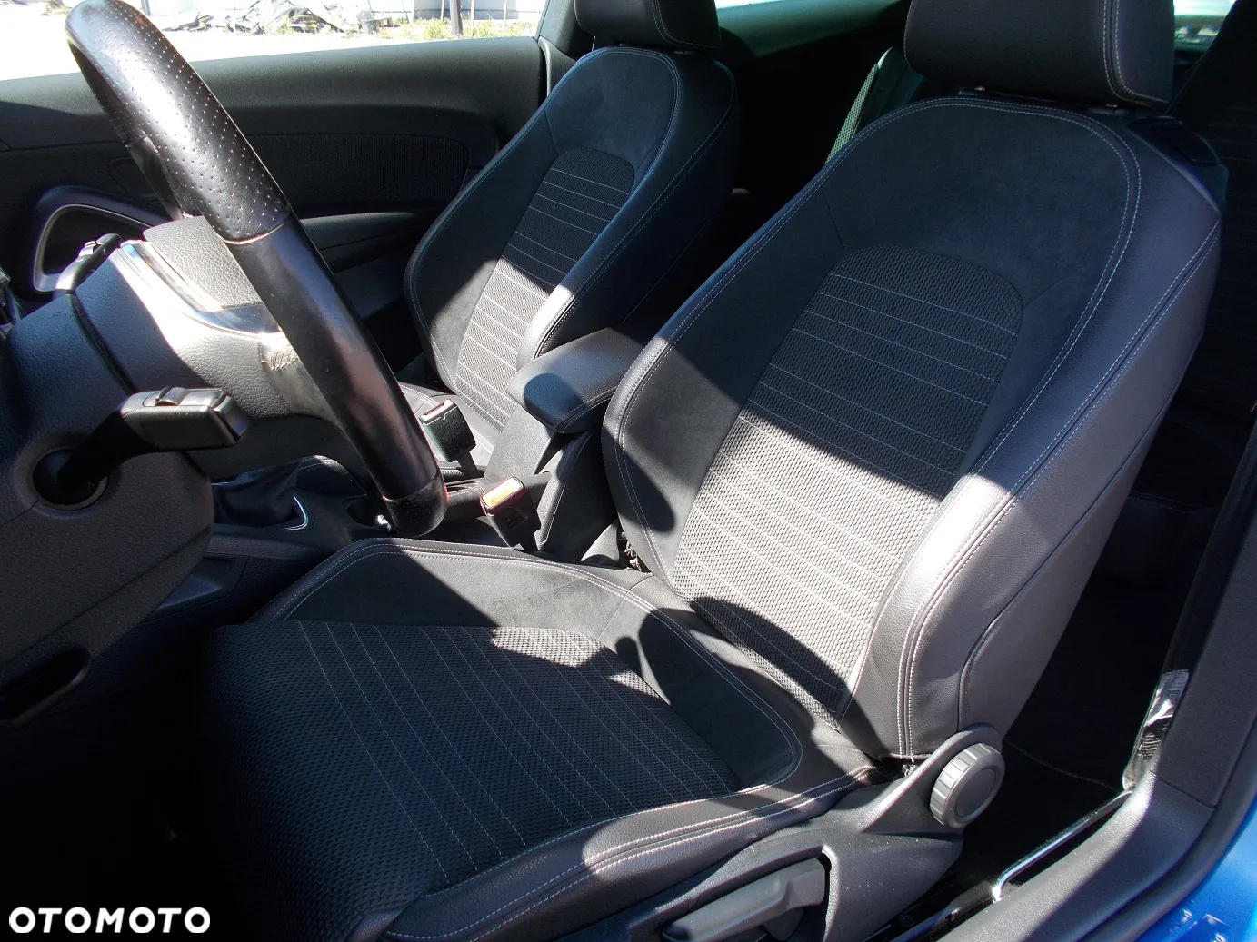 Volkswagen Scirocco - 20