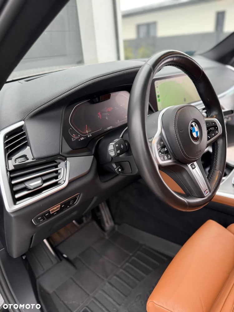 BMW X5 xDrive30d - 30