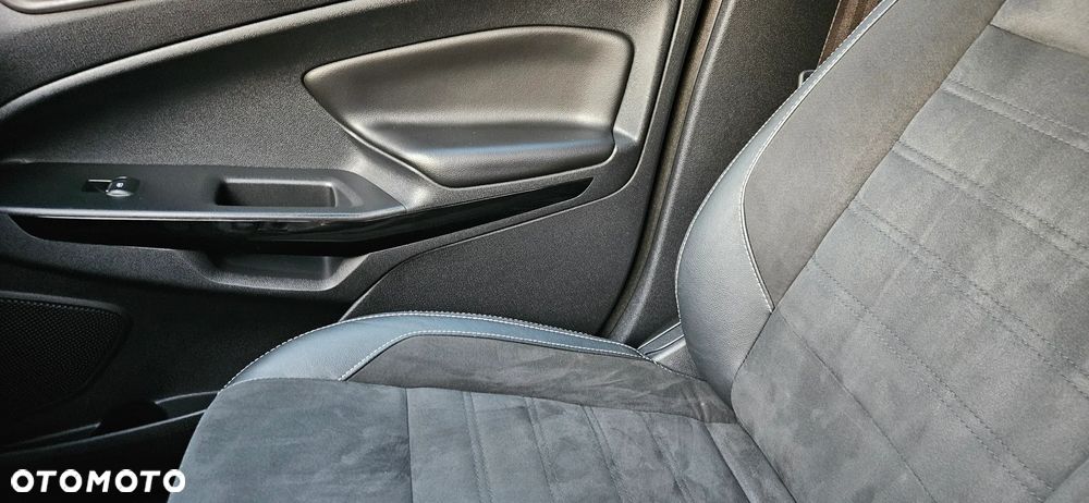 Ford EcoSport 1.0 EcoBoost ST-Line Black ASS - 30