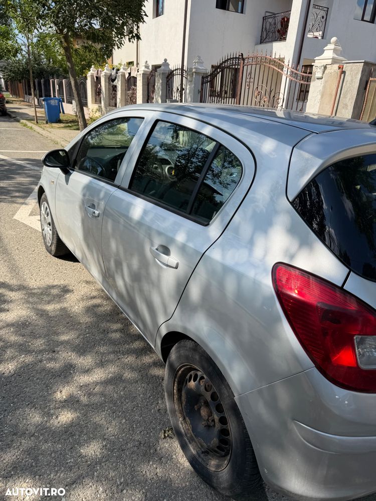 Opel Corsa 1.3 CDTI - 4