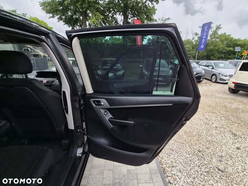 Citroën C4 Picasso 1.8i SX Pack - 20