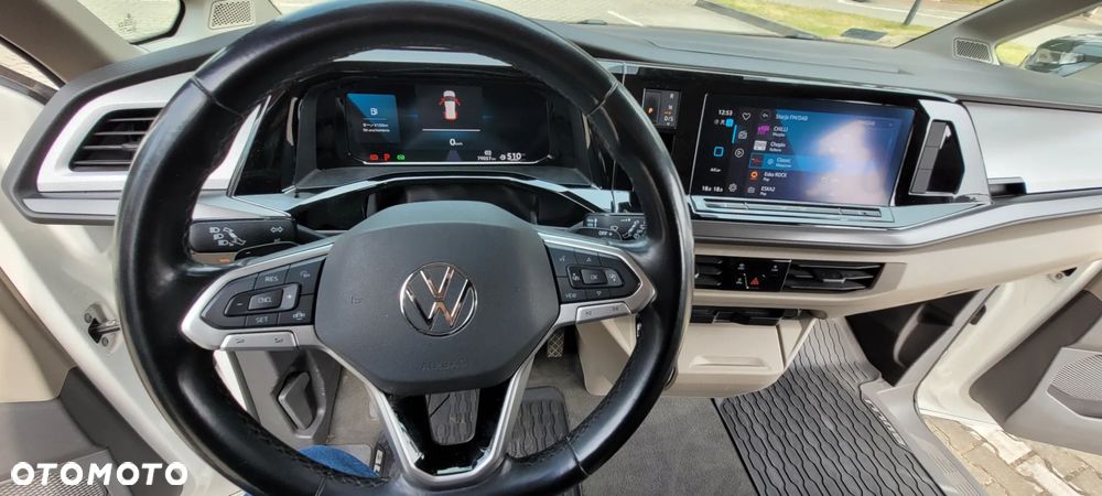 Volkswagen Multivan 1.5 TSI L1 DSG - 11