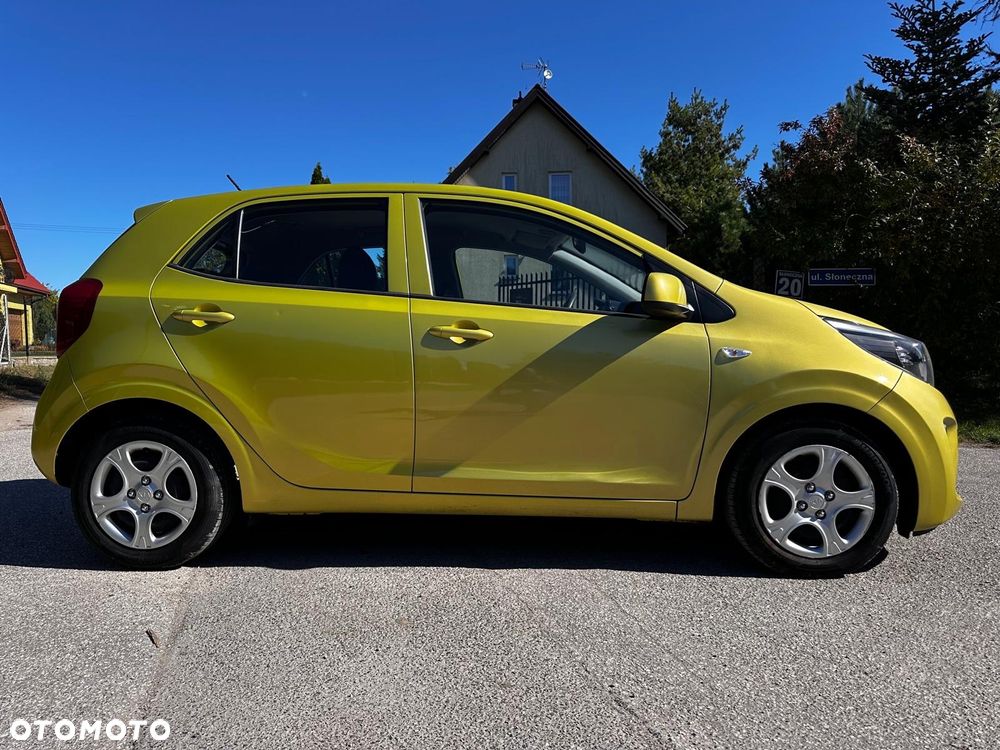 Kia Picanto 1.2 Edition 7 - 6