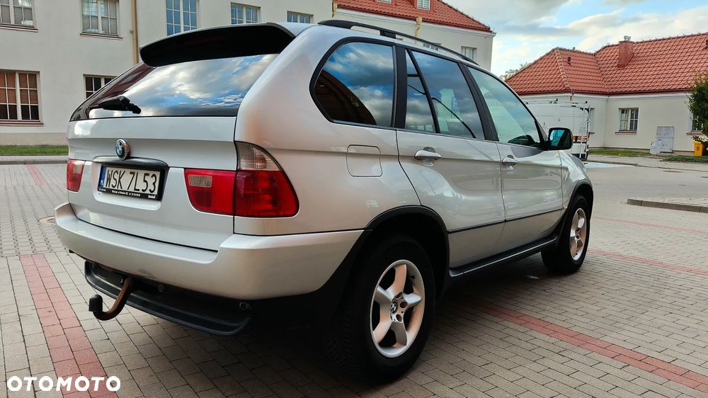 BMW X5 - 4