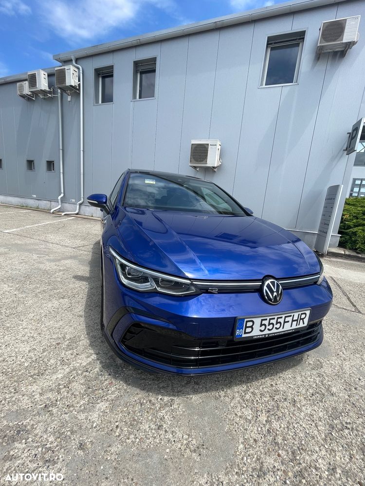 Volkswagen Golf - 4