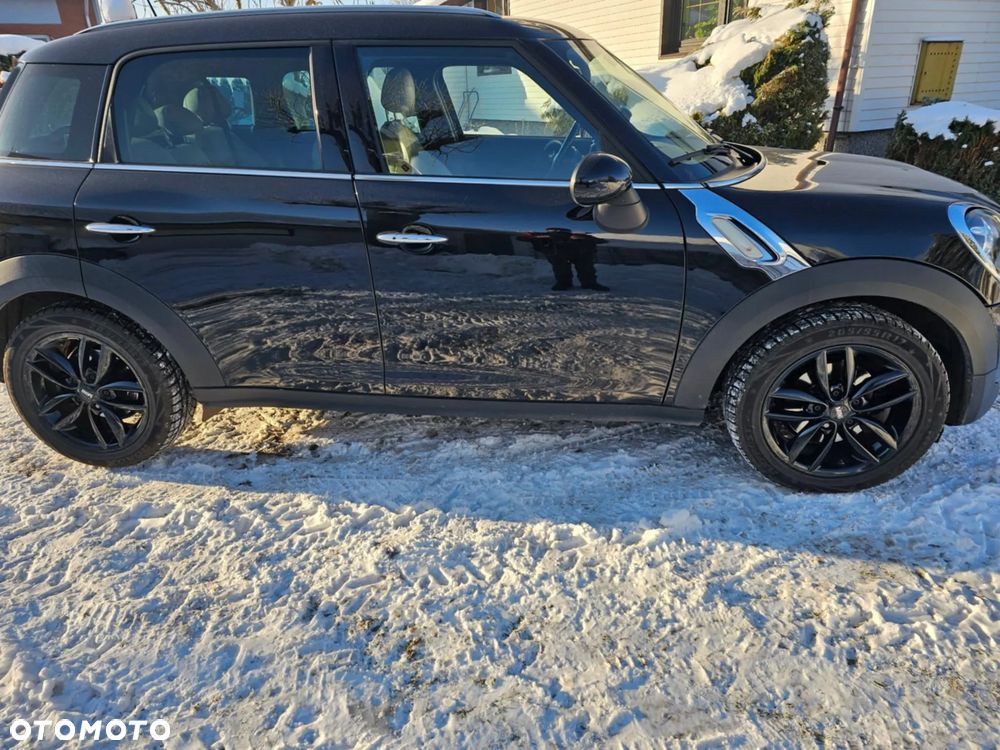 MINI Countryman Cooper - 9