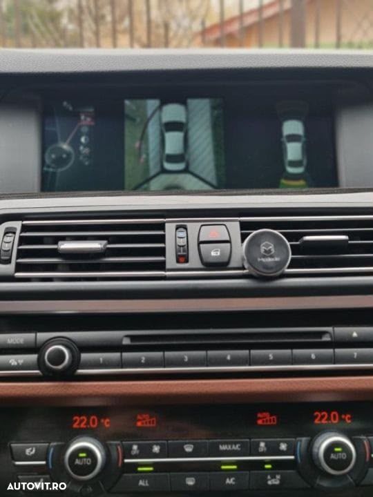 BMW Seria 5 530d xDrive - 17