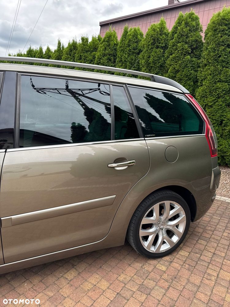 Citroën C4 Picasso 2.0 HDi Exclusive - 3
