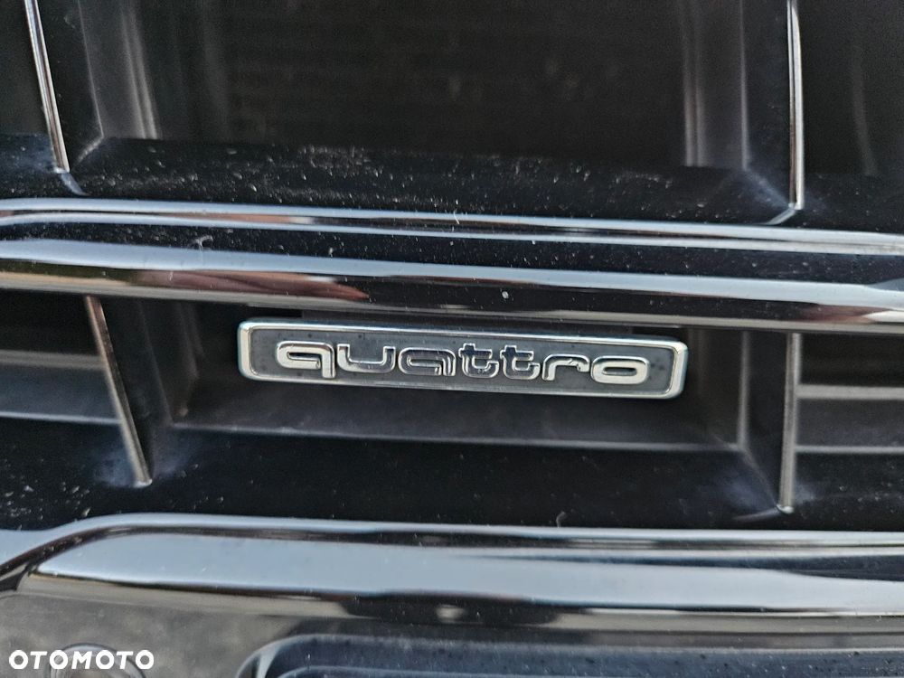 Audi A5 Sportback 2.0 TDI quattro sport - 20