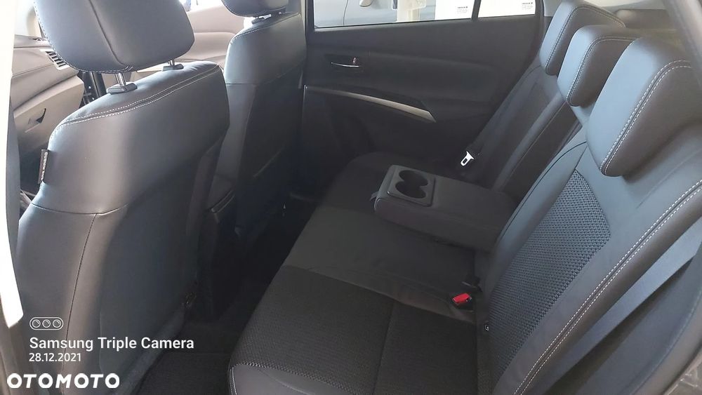 Suzuki SX4 S-Cross - 8